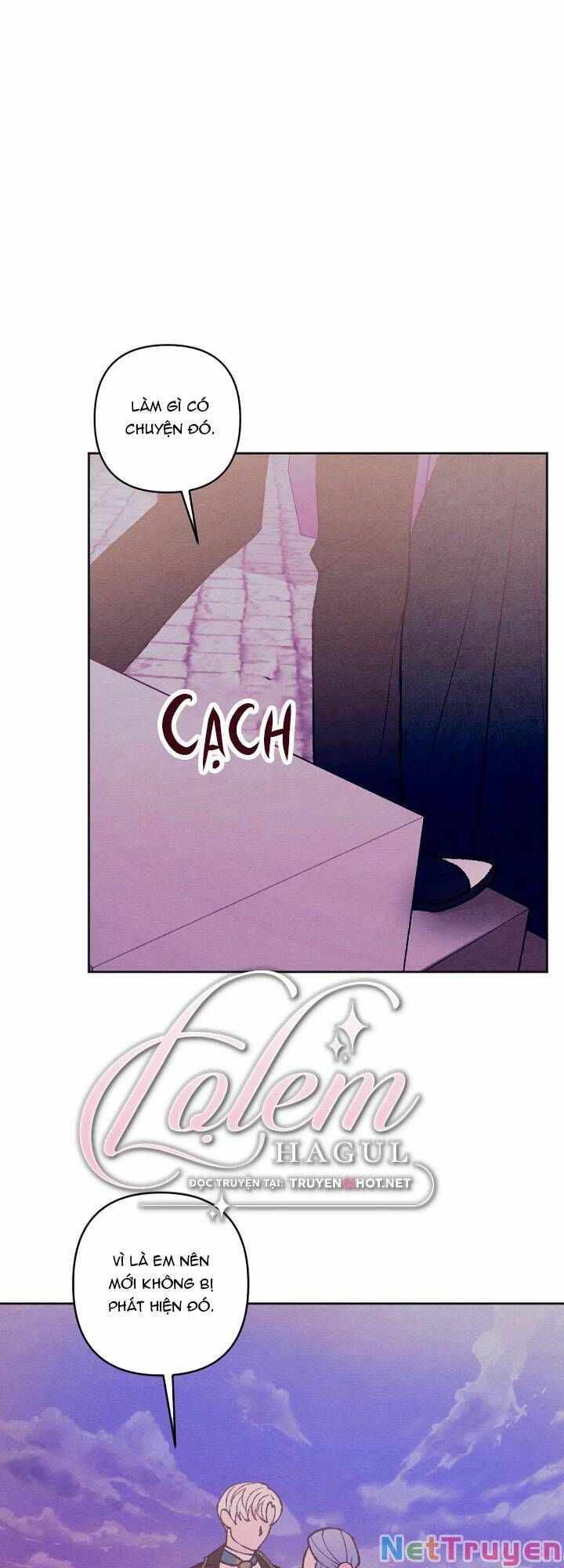 đọc truyện Em Ấy Muốn Trở Thành Chồng Của Tôi Chương 38 ảnh 24 tại Thiên Thai Truyện