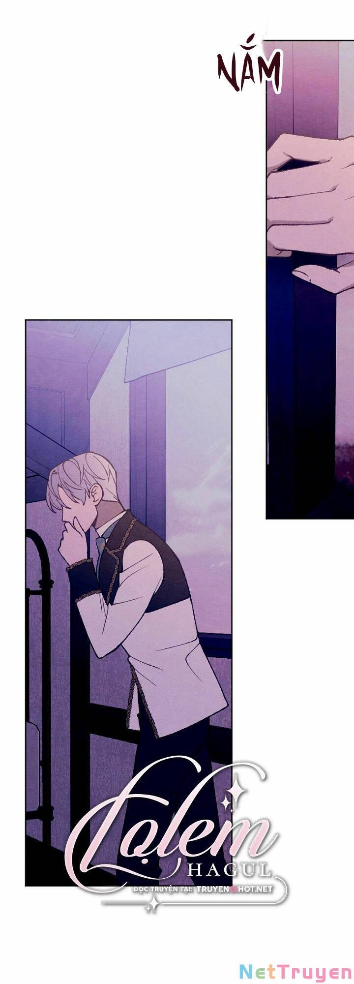 đọc truyện Em Ấy Muốn Trở Thành Chồng Của Tôi Chương 38 ảnh 28 tại Thiên Thai Truyện