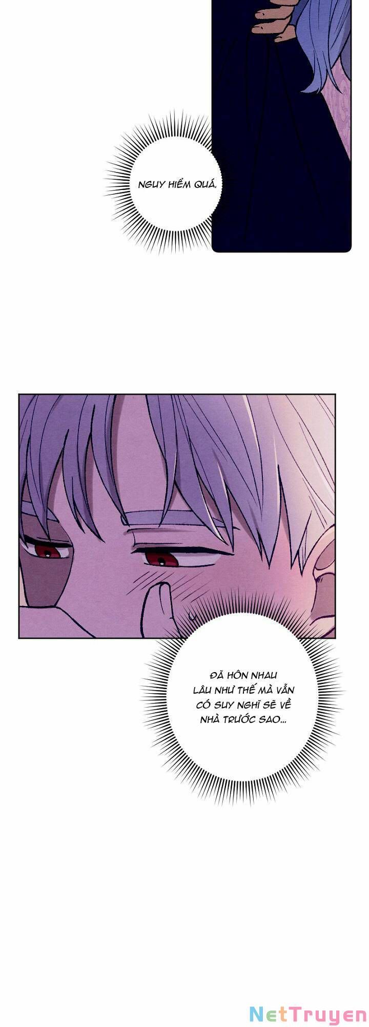 đọc truyện Em Ấy Muốn Trở Thành Chồng Của Tôi Chương 38 ảnh 30 tại Thiên Thai Truyện