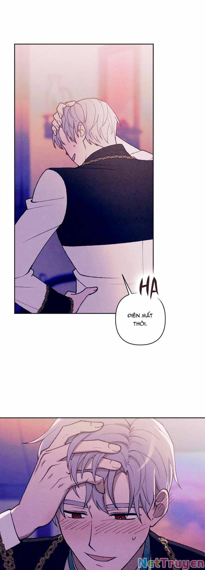 đọc truyện Em Ấy Muốn Trở Thành Chồng Của Tôi Chương 38 ảnh 31 tại Thiên Thai Truyện