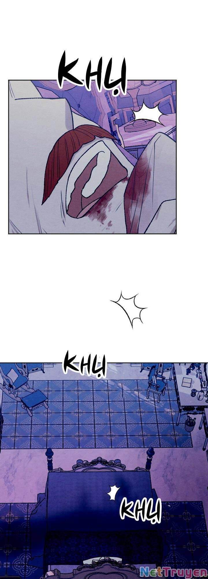 đọc truyện Em Ấy Muốn Trở Thành Chồng Của Tôi Chương 38 ảnh 33 tại Thiên Thai Truyện