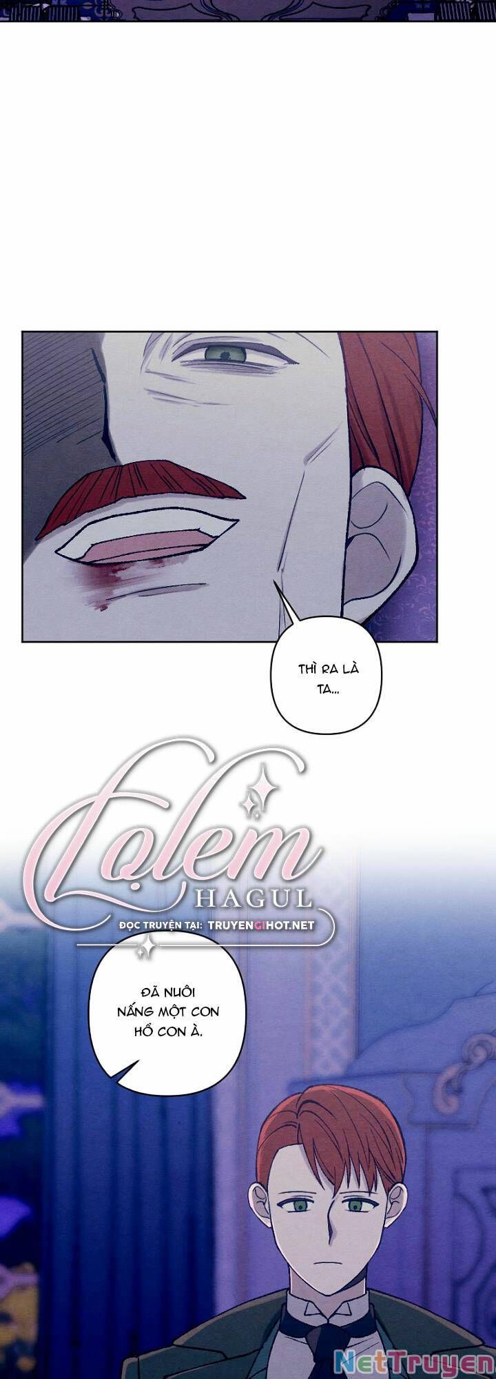 đọc truyện Em Ấy Muốn Trở Thành Chồng Của Tôi Chương 38 ảnh 34 tại Thiên Thai Truyện