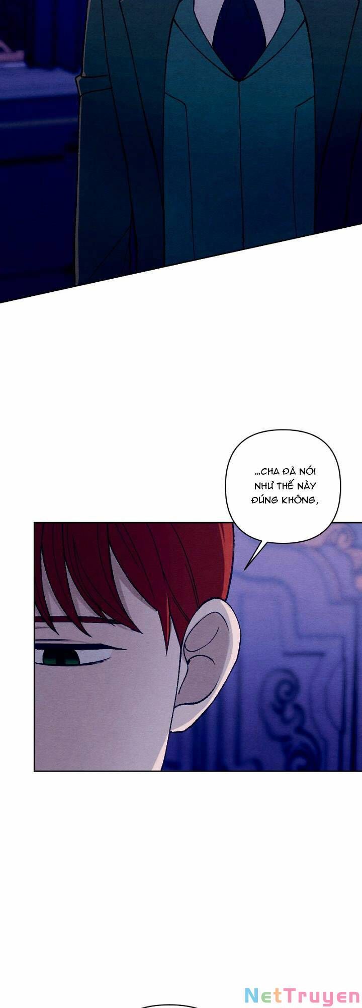 đọc truyện Em Ấy Muốn Trở Thành Chồng Của Tôi Chương 38 ảnh 35 tại Thiên Thai Truyện