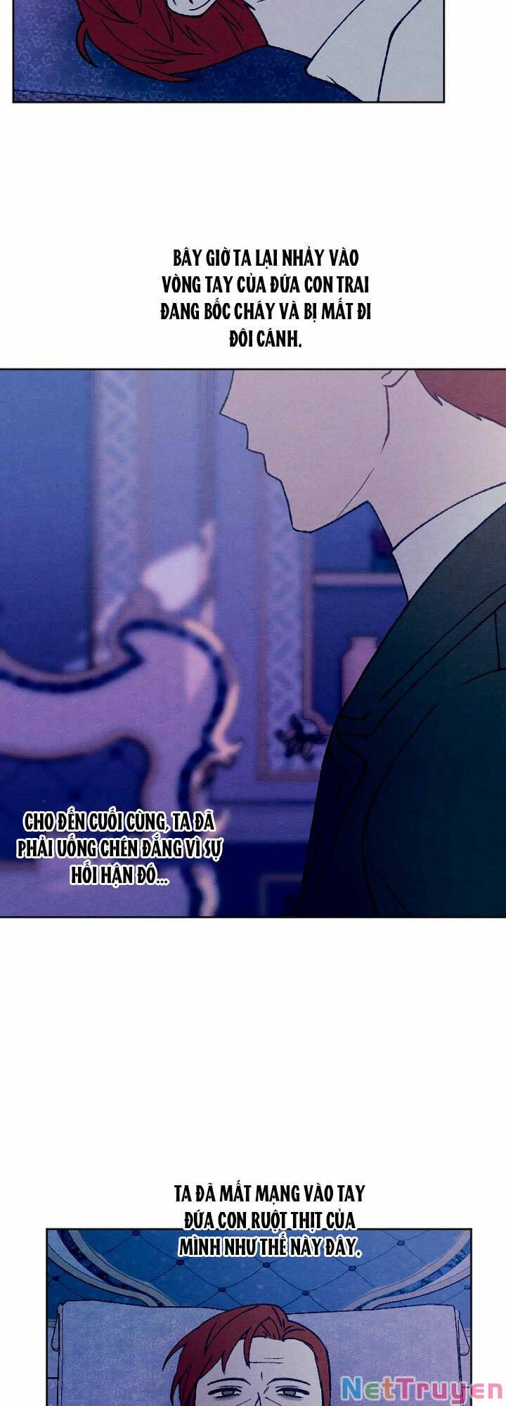 đọc truyện Em Ấy Muốn Trở Thành Chồng Của Tôi Chương 38 ảnh 39 tại Thiên Thai Truyện