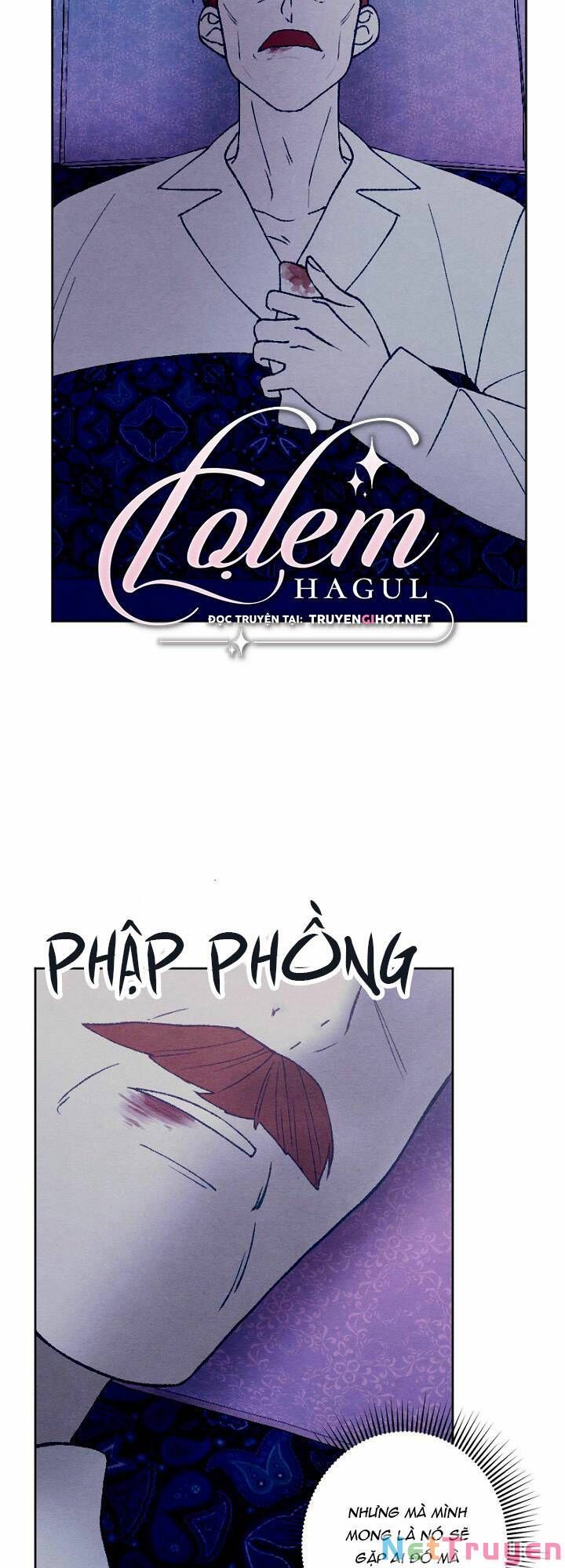 đọc truyện Em Ấy Muốn Trở Thành Chồng Của Tôi Chương 38 ảnh 40 tại Thiên Thai Truyện