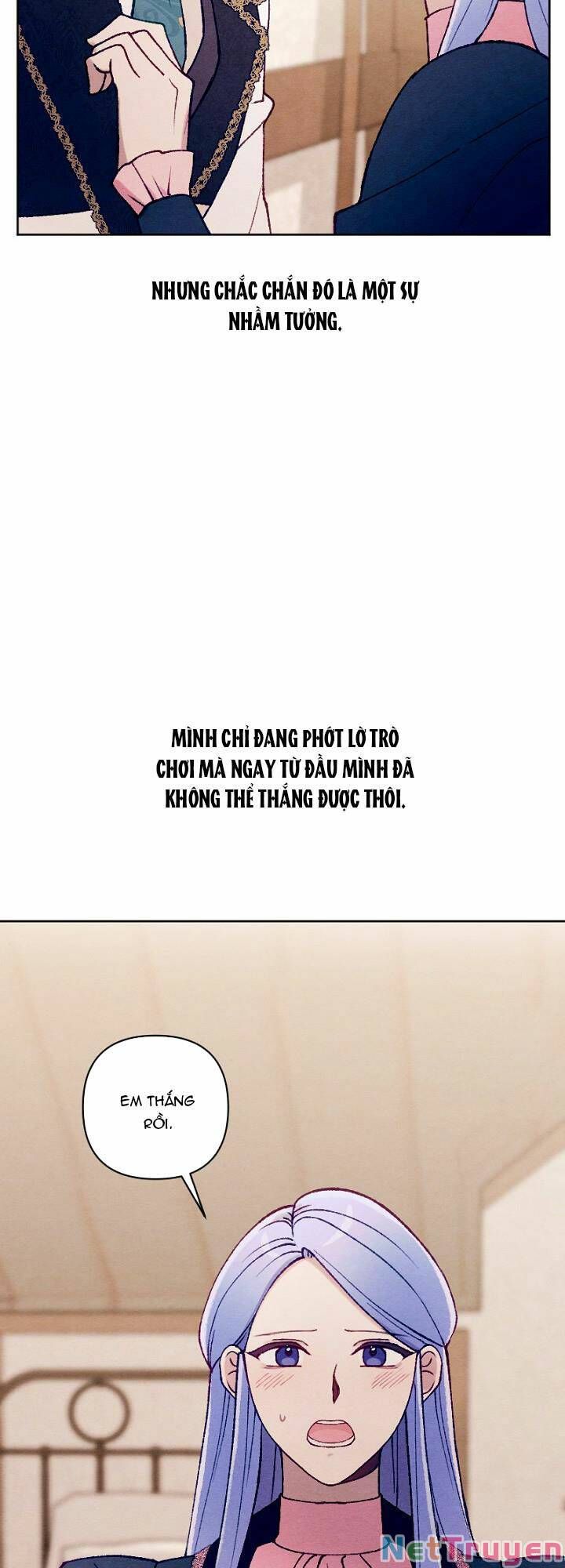 đọc truyện Em Ấy Muốn Trở Thành Chồng Của Tôi Chương 38 ảnh 6 tại Thiên Thai Truyện