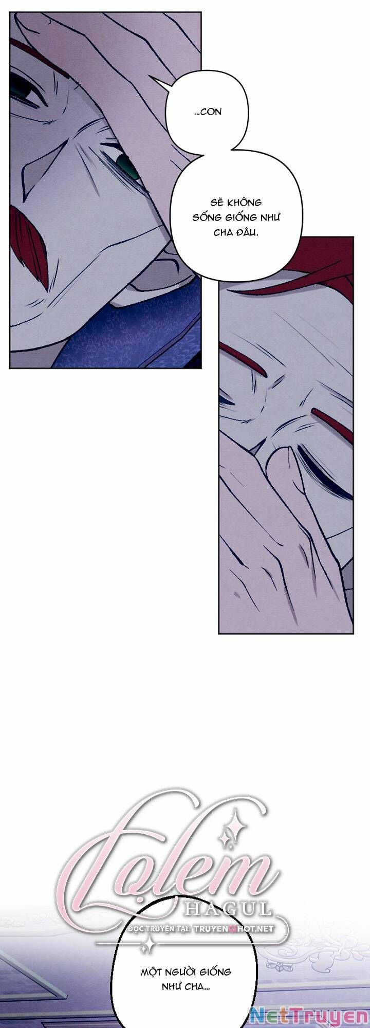 đọc truyện Em Ấy Muốn Trở Thành Chồng Của Tôi Chương 38 ảnh 42 tại Thiên Thai Truyện