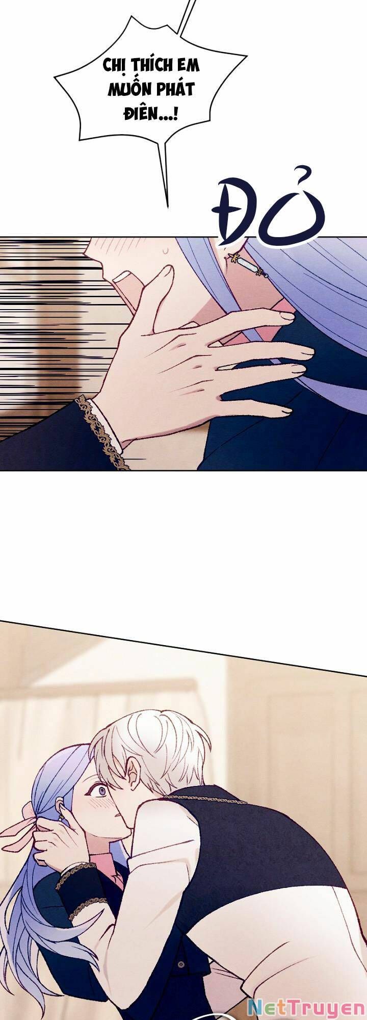 đọc truyện Em Ấy Muốn Trở Thành Chồng Của Tôi Chương 38 ảnh 8 tại Thiên Thai Truyện