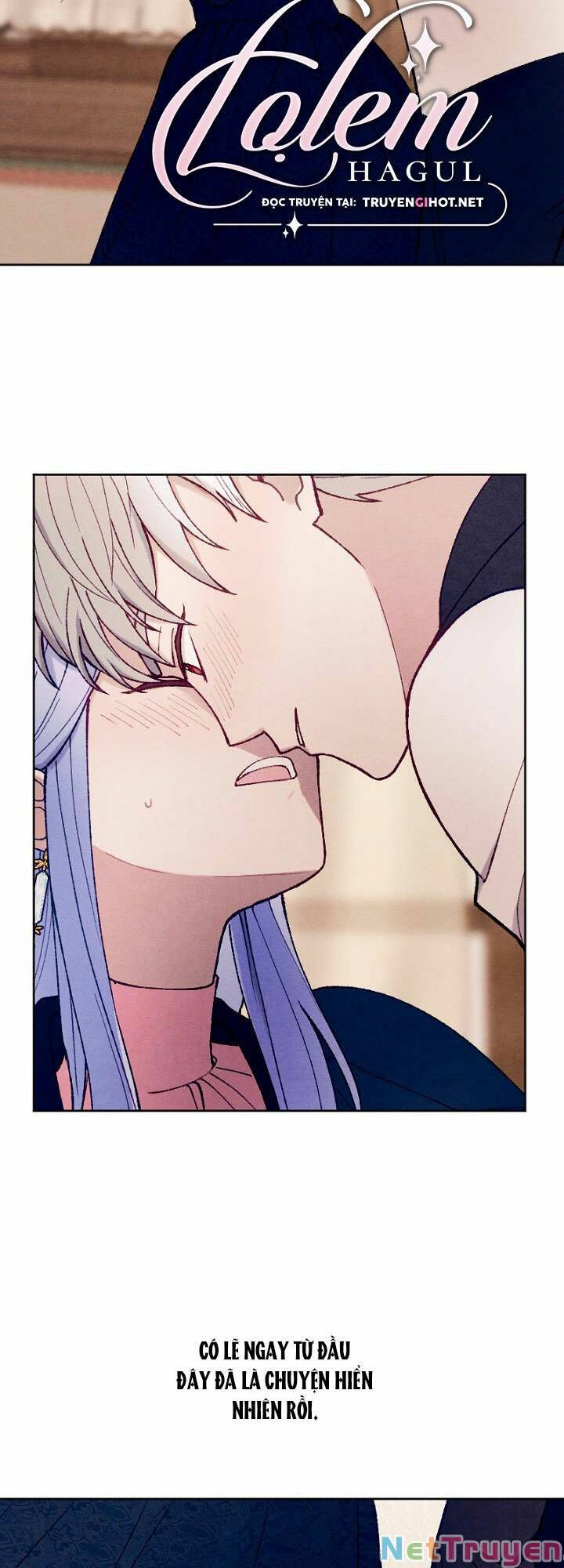 đọc truyện Em Ấy Muốn Trở Thành Chồng Của Tôi Chương 38 ảnh 9 tại Thiên Thai Truyện