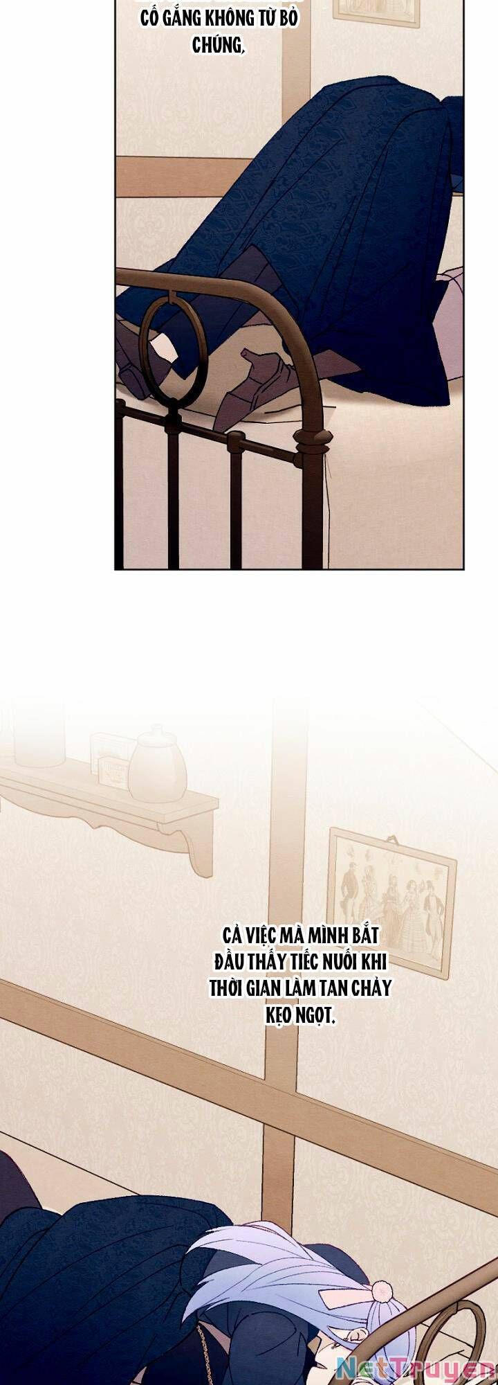 đọc truyện Em Ấy Muốn Trở Thành Chồng Của Tôi Chương 38 ảnh 11 tại Thiên Thai Truyện