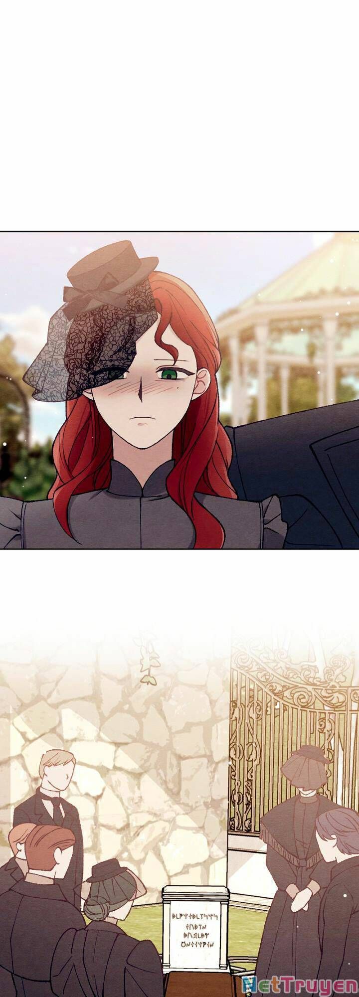 đọc truyện Em Ấy Muốn Trở Thành Chồng Của Tôi Chương 39 ảnh 3 tại Thiên Thai Truyện