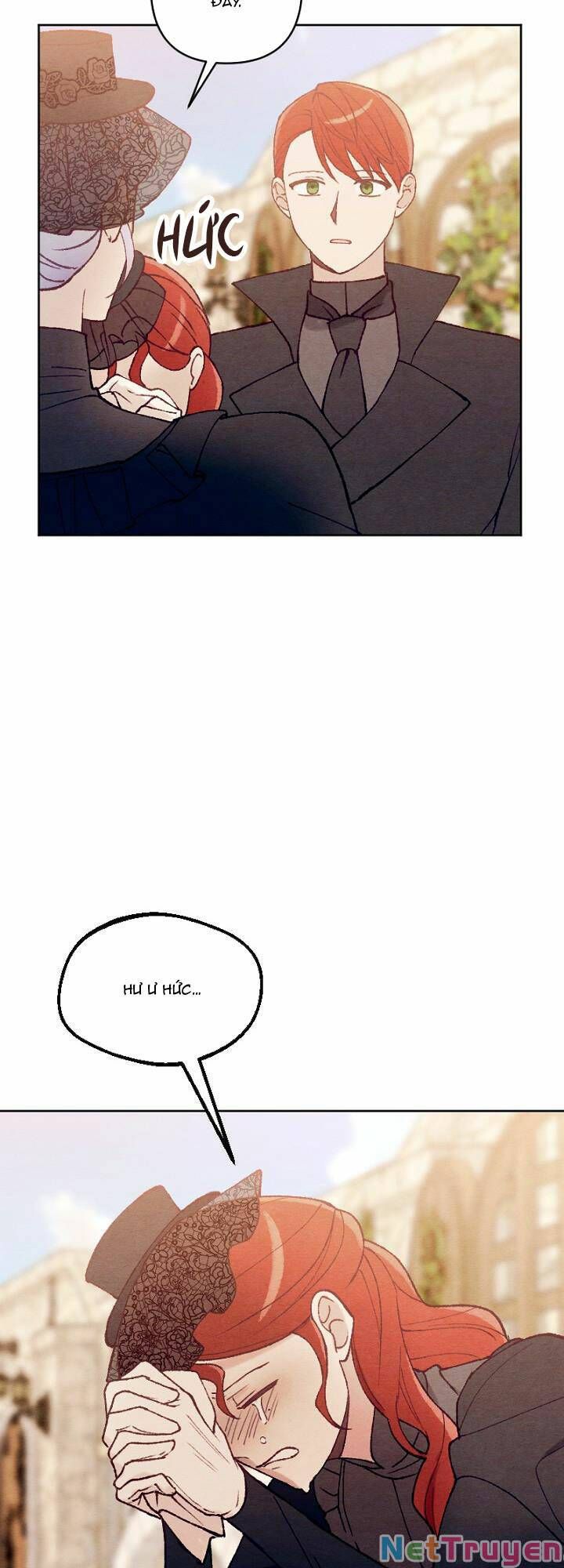 đọc truyện Em Ấy Muốn Trở Thành Chồng Của Tôi Chương 39 ảnh 12 tại Thiên Thai Truyện