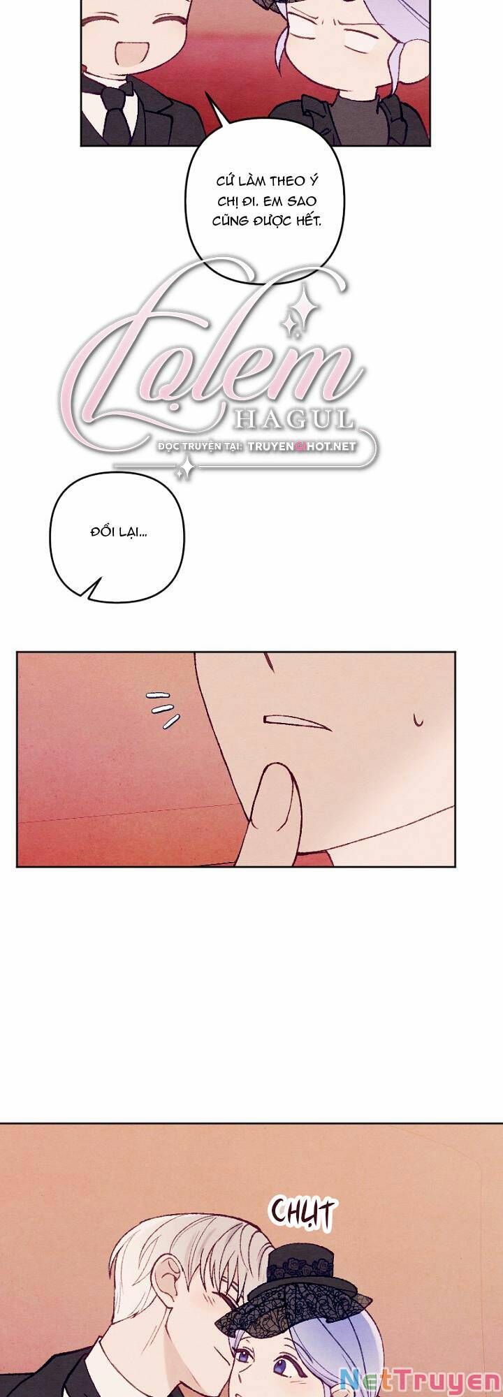 đọc truyện Em Ấy Muốn Trở Thành Chồng Của Tôi Chương 39 ảnh 20 tại Thiên Thai Truyện