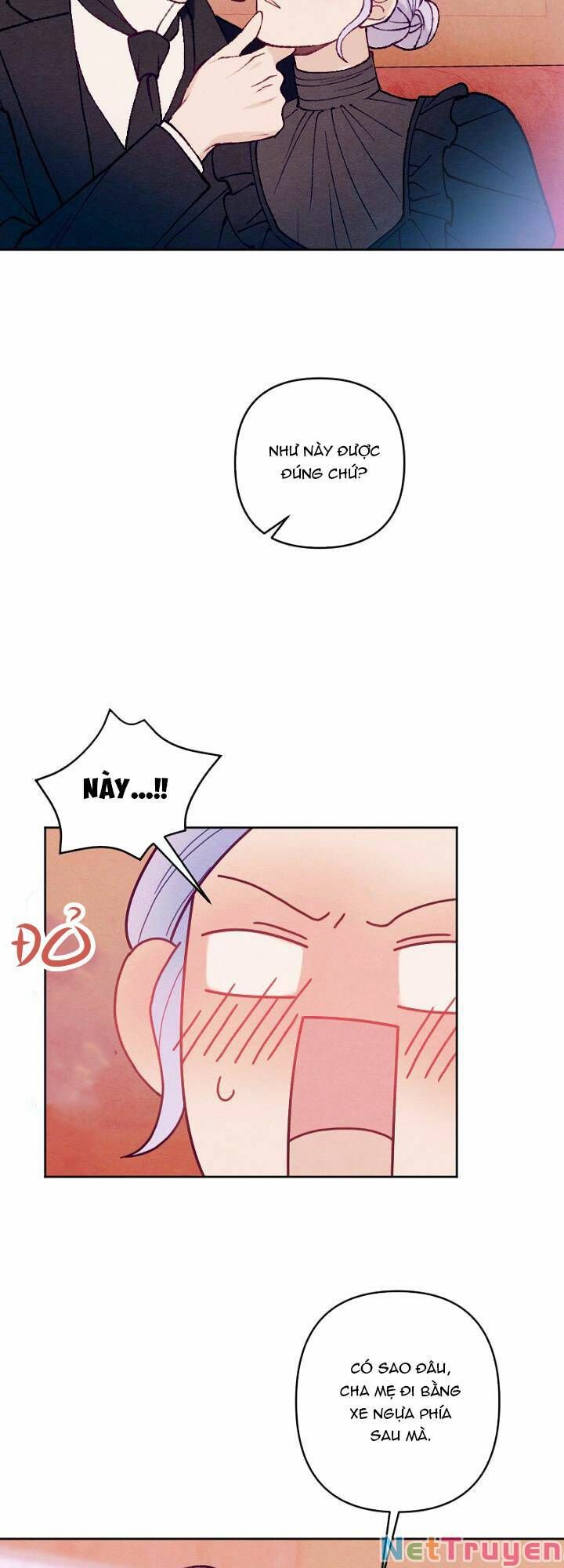 đọc truyện Em Ấy Muốn Trở Thành Chồng Của Tôi Chương 39 ảnh 21 tại Thiên Thai Truyện