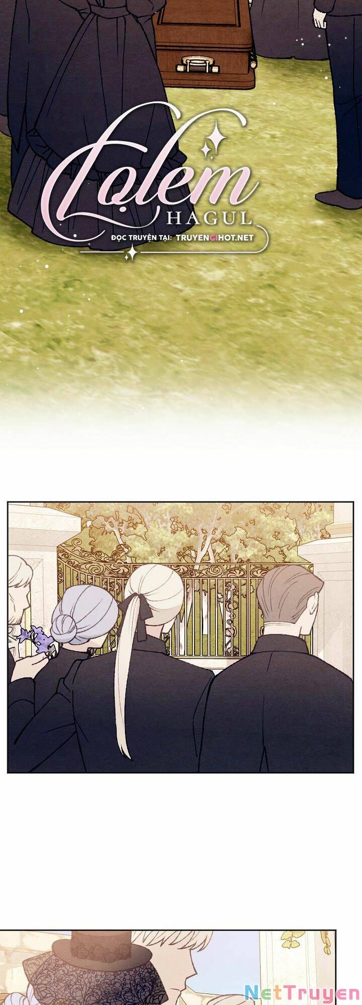 đọc truyện Em Ấy Muốn Trở Thành Chồng Của Tôi Chương 39 ảnh 4 tại Thiên Thai Truyện