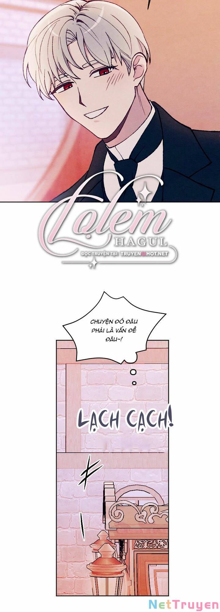 đọc truyện Em Ấy Muốn Trở Thành Chồng Của Tôi Chương 39 ảnh 22 tại Thiên Thai Truyện