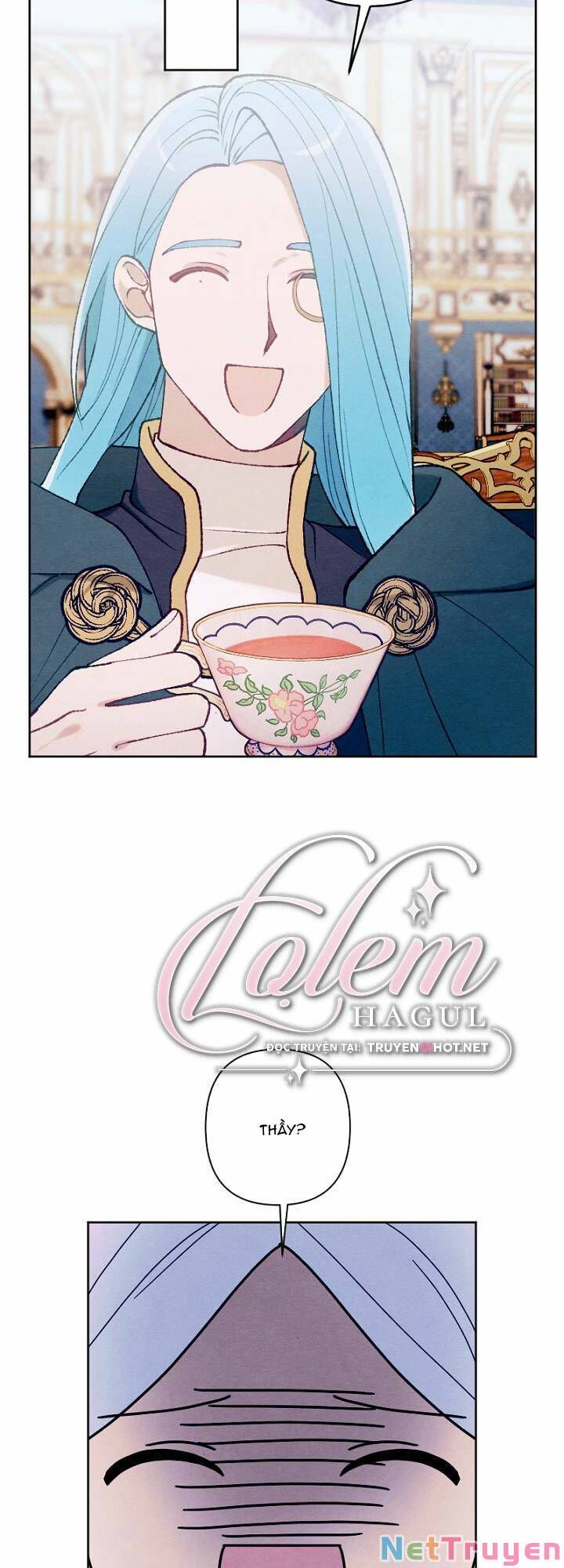 đọc truyện Em Ấy Muốn Trở Thành Chồng Của Tôi Chương 39 ảnh 24 tại Thiên Thai Truyện