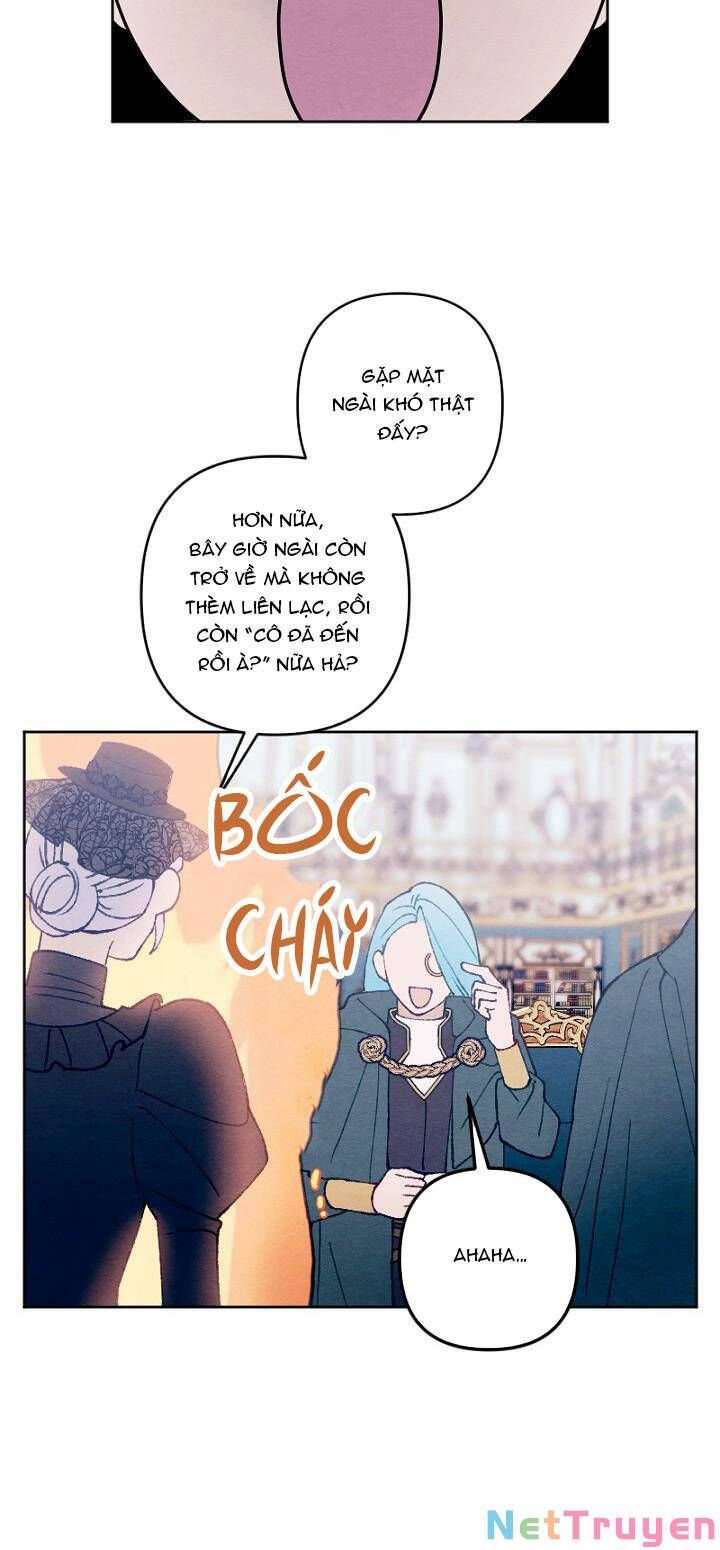 đọc truyện Em Ấy Muốn Trở Thành Chồng Của Tôi Chương 39 ảnh 25 tại Thiên Thai Truyện