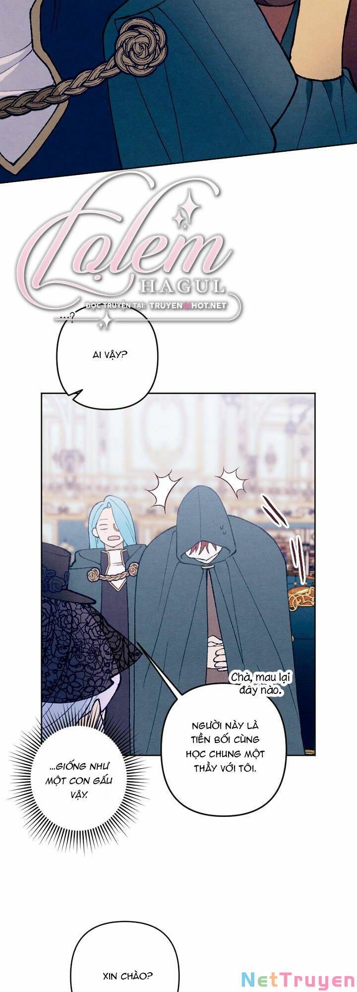 đọc truyện Em Ấy Muốn Trở Thành Chồng Của Tôi Chương 39 ảnh 27 tại Thiên Thai Truyện