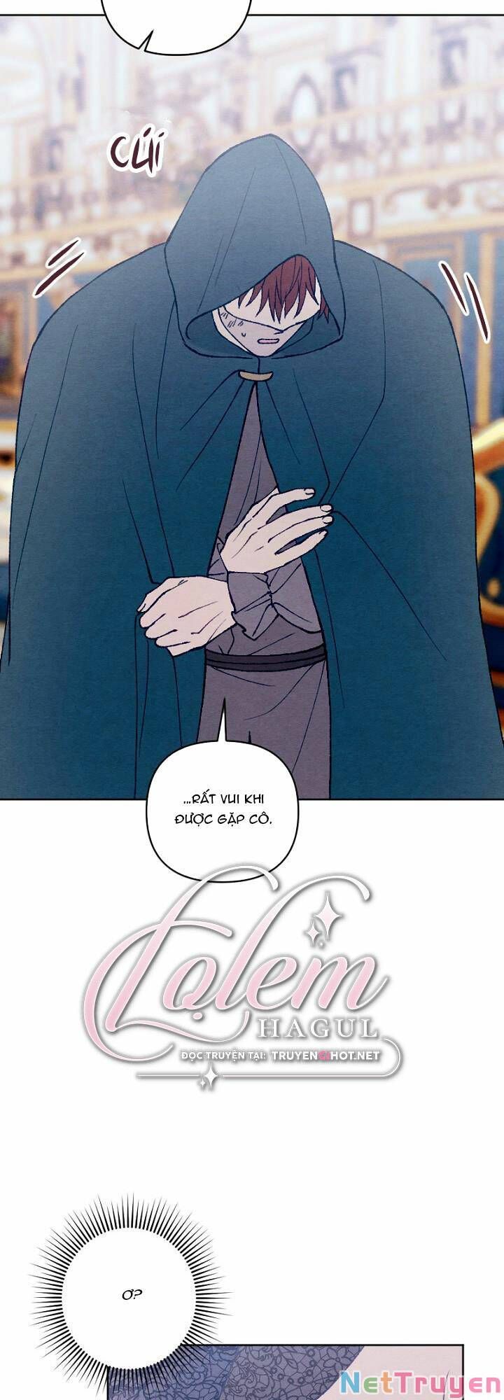 đọc truyện Em Ấy Muốn Trở Thành Chồng Của Tôi Chương 39 ảnh 28 tại Thiên Thai Truyện