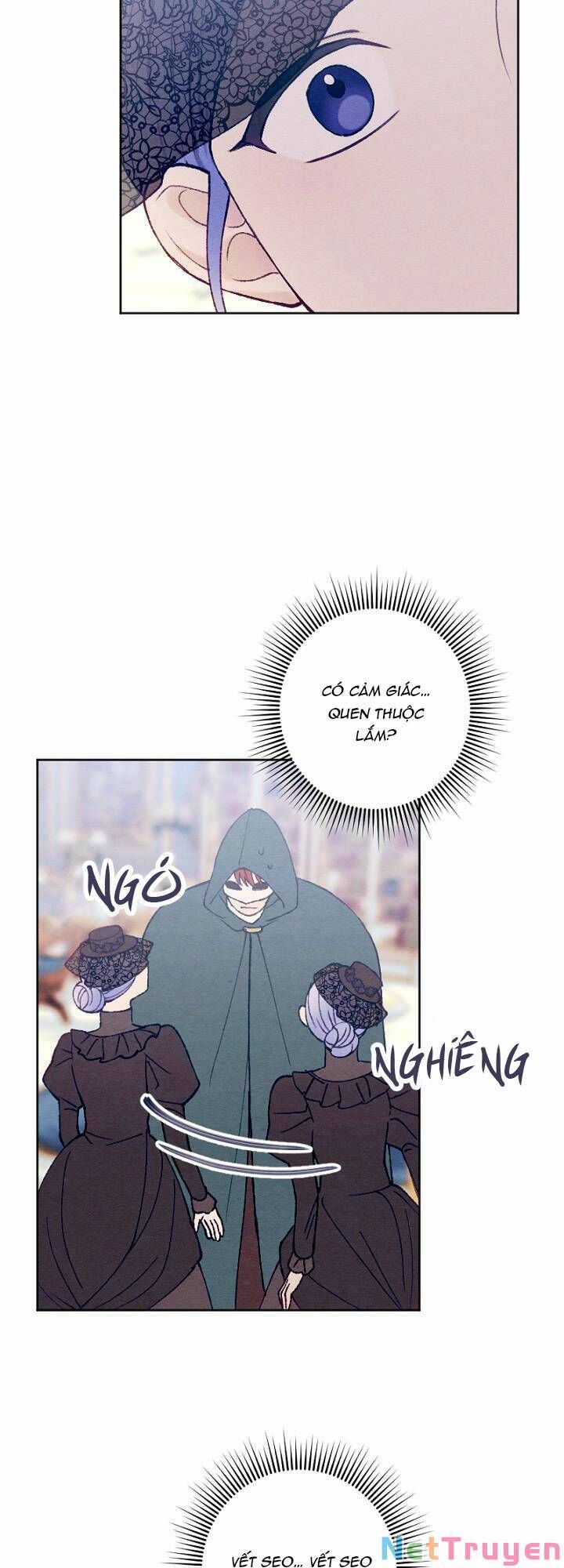 đọc truyện Em Ấy Muốn Trở Thành Chồng Của Tôi Chương 39 ảnh 29 tại Thiên Thai Truyện