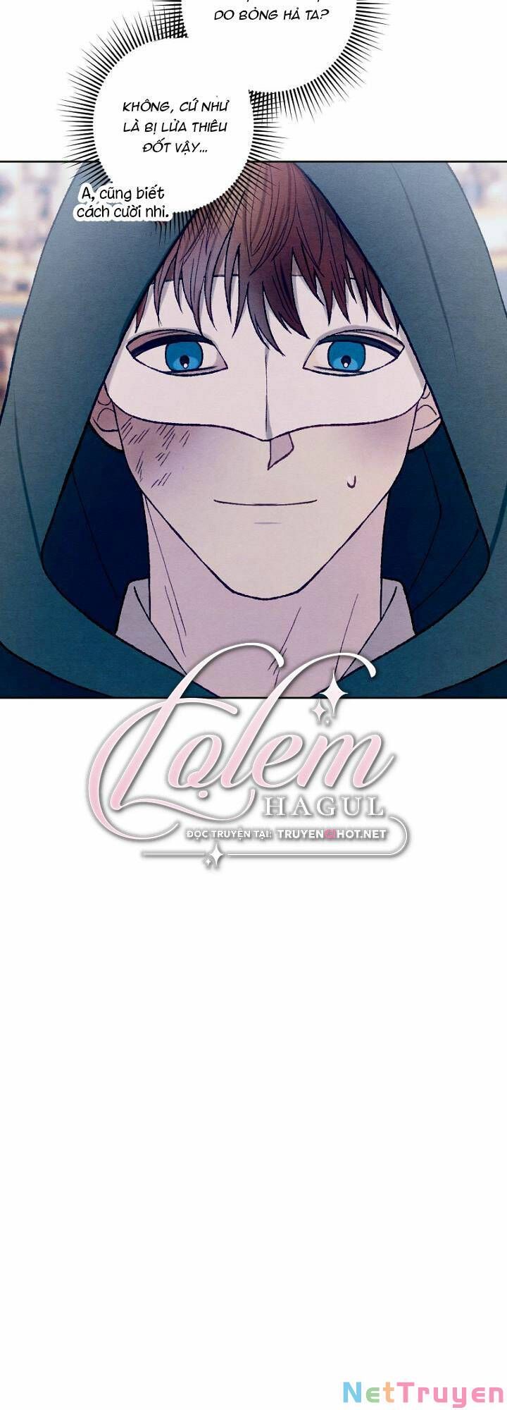 đọc truyện Em Ấy Muốn Trở Thành Chồng Của Tôi Chương 39 ảnh 30 tại Thiên Thai Truyện