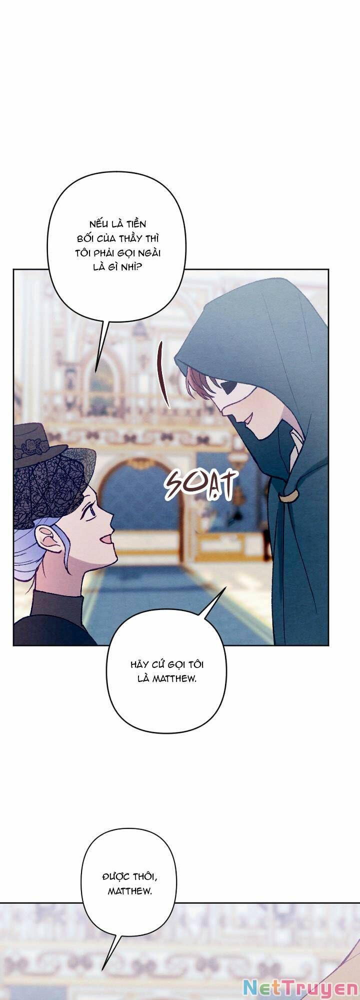 đọc truyện Em Ấy Muốn Trở Thành Chồng Của Tôi Chương 39 ảnh 31 tại Thiên Thai Truyện