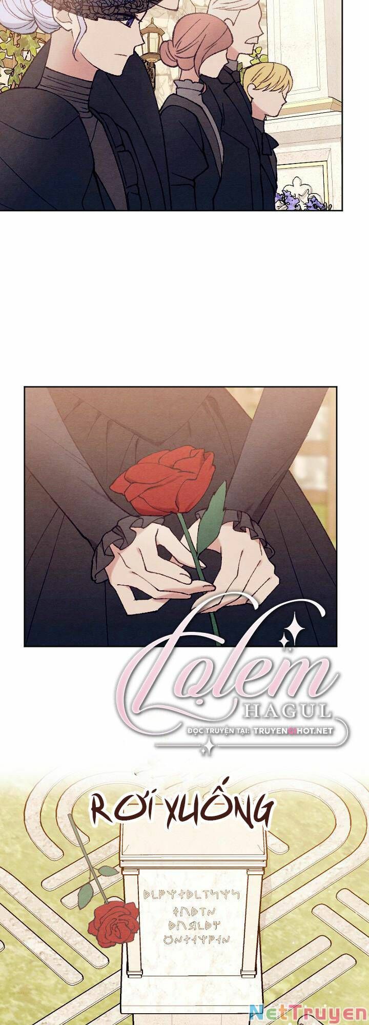 đọc truyện Em Ấy Muốn Trở Thành Chồng Của Tôi Chương 39 ảnh 5 tại Thiên Thai Truyện