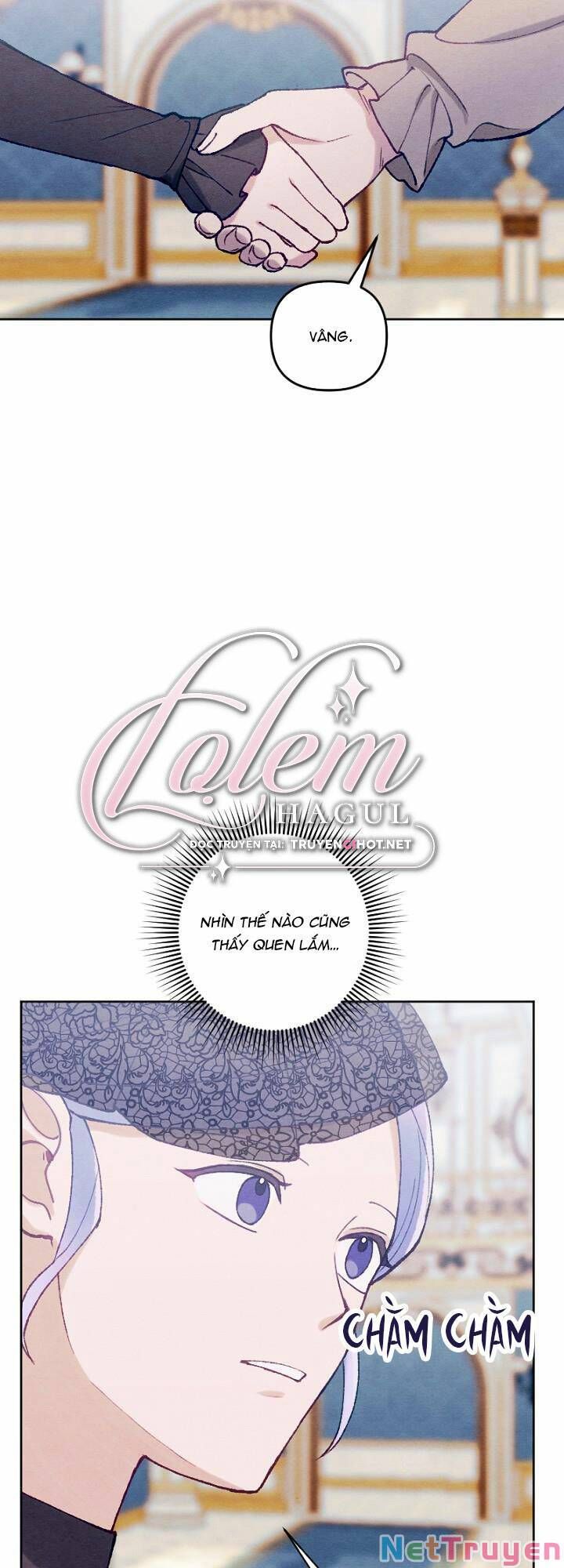 đọc truyện Em Ấy Muốn Trở Thành Chồng Của Tôi Chương 39 ảnh 32 tại Thiên Thai Truyện