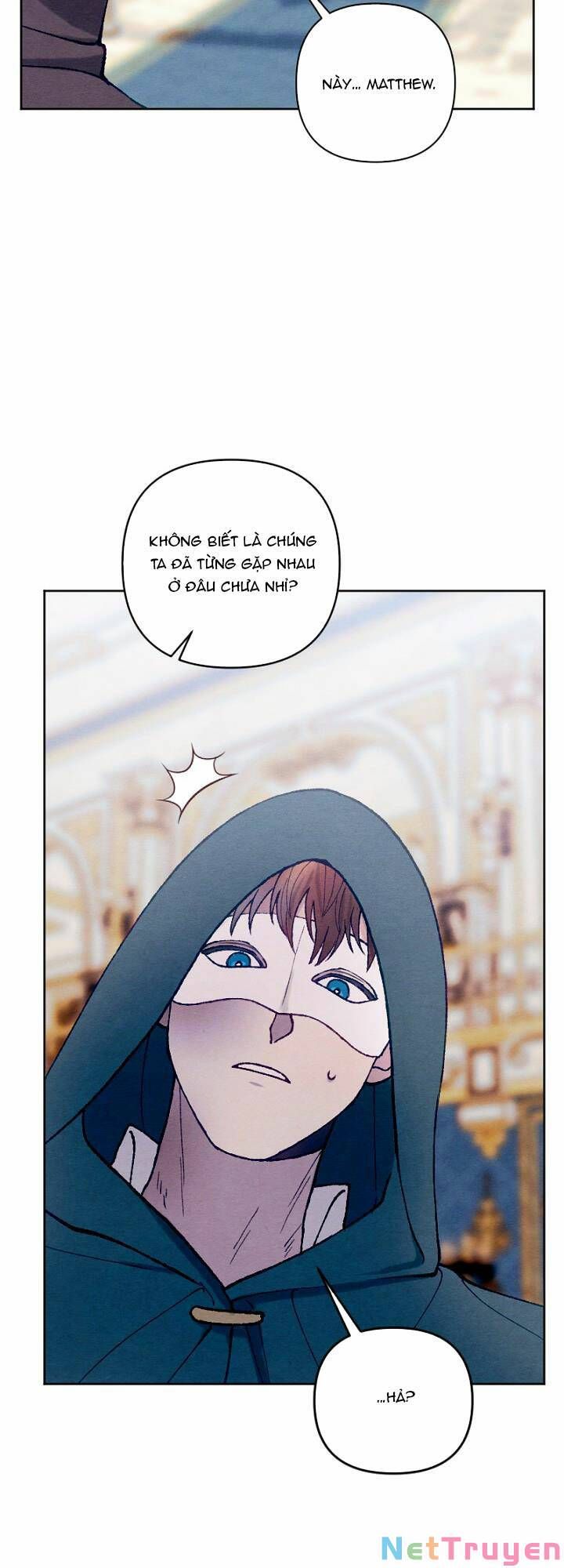 đọc truyện Em Ấy Muốn Trở Thành Chồng Của Tôi Chương 39 ảnh 33 tại Thiên Thai Truyện