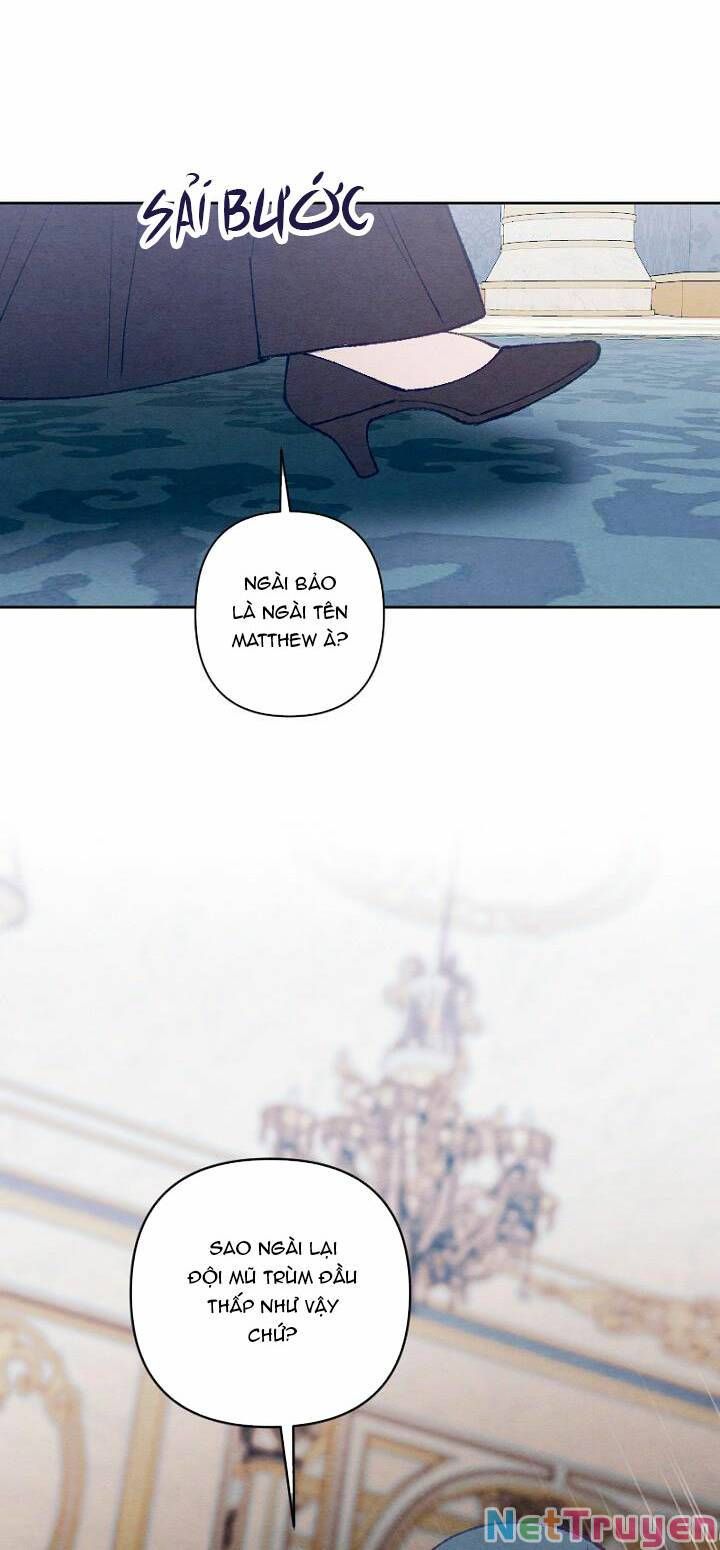 đọc truyện Em Ấy Muốn Trở Thành Chồng Của Tôi Chương 39 ảnh 38 tại Thiên Thai Truyện