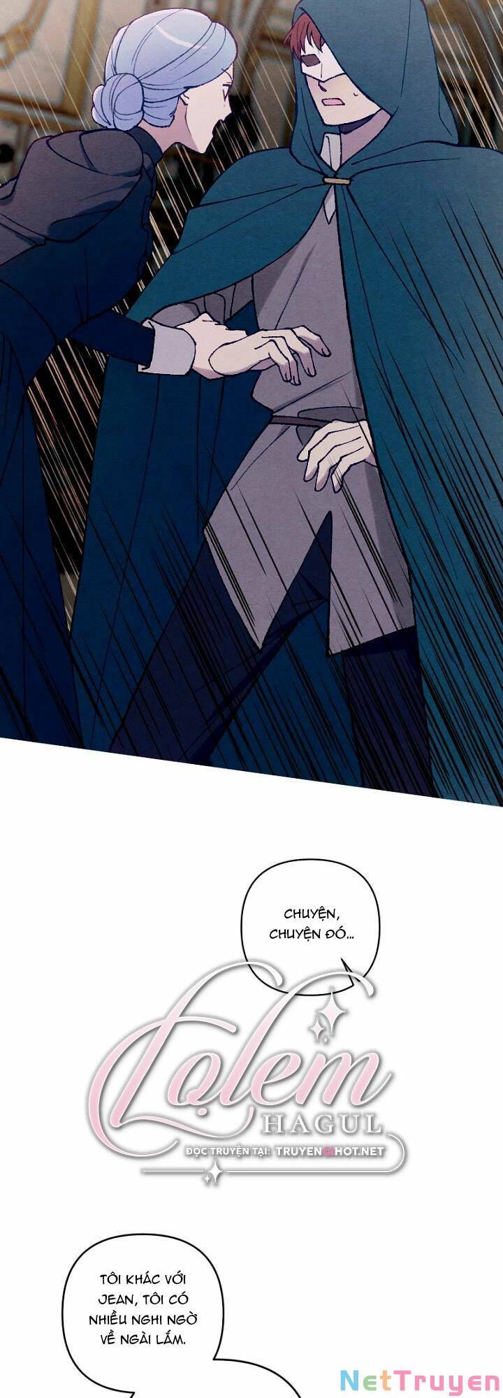 đọc truyện Em Ấy Muốn Trở Thành Chồng Của Tôi Chương 39 ảnh 39 tại Thiên Thai Truyện