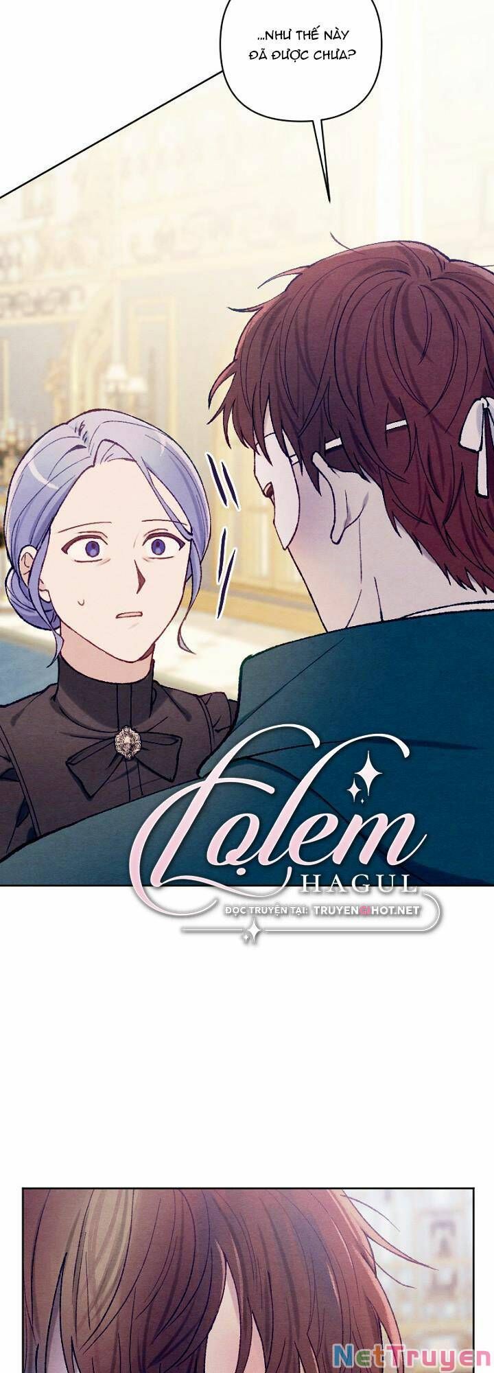 đọc truyện Em Ấy Muốn Trở Thành Chồng Của Tôi Chương 39 ảnh 41 tại Thiên Thai Truyện