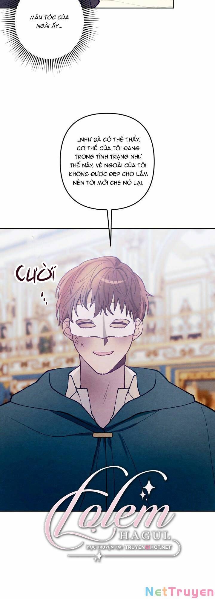 đọc truyện Em Ấy Muốn Trở Thành Chồng Của Tôi Chương 39 ảnh 43 tại Thiên Thai Truyện