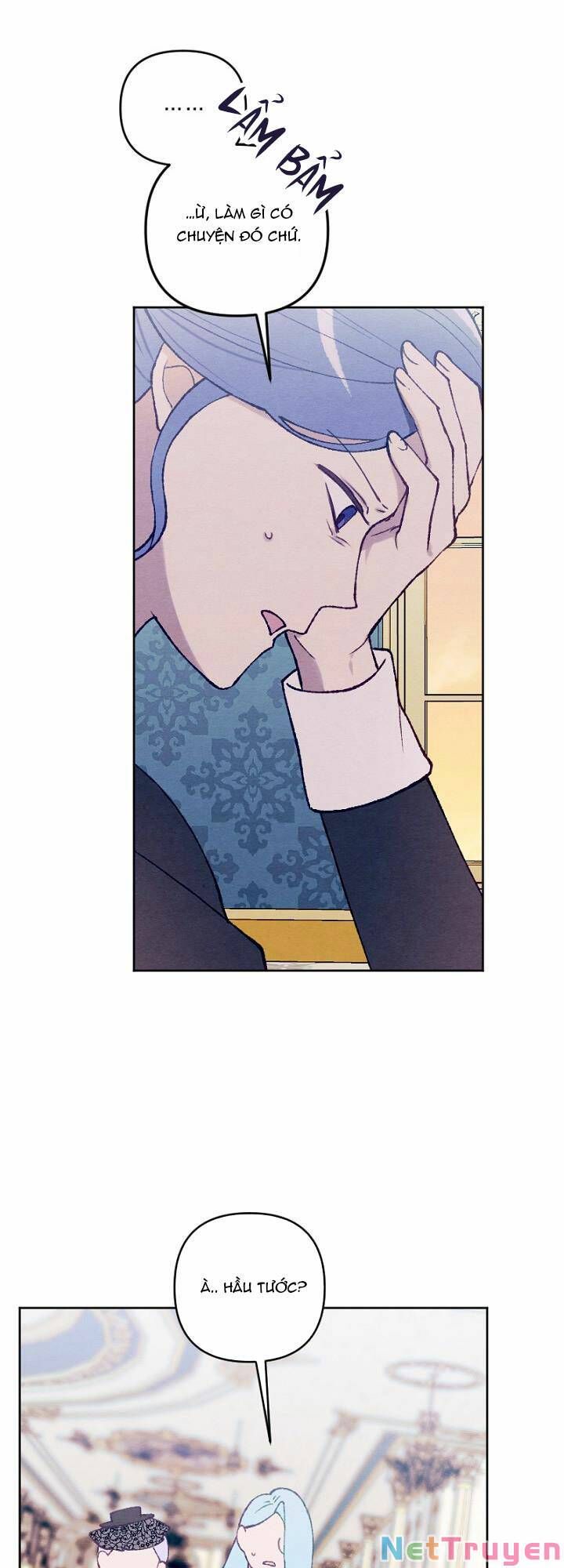 đọc truyện Em Ấy Muốn Trở Thành Chồng Của Tôi Chương 39 ảnh 44 tại Thiên Thai Truyện