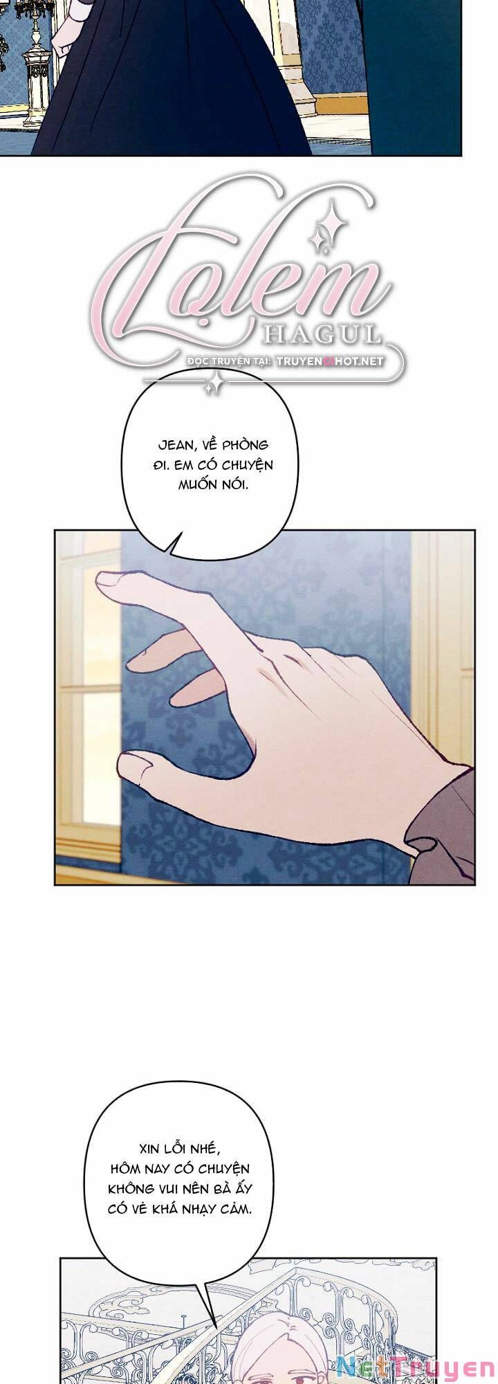 đọc truyện Em Ấy Muốn Trở Thành Chồng Của Tôi Chương 39 ảnh 46 tại Thiên Thai Truyện