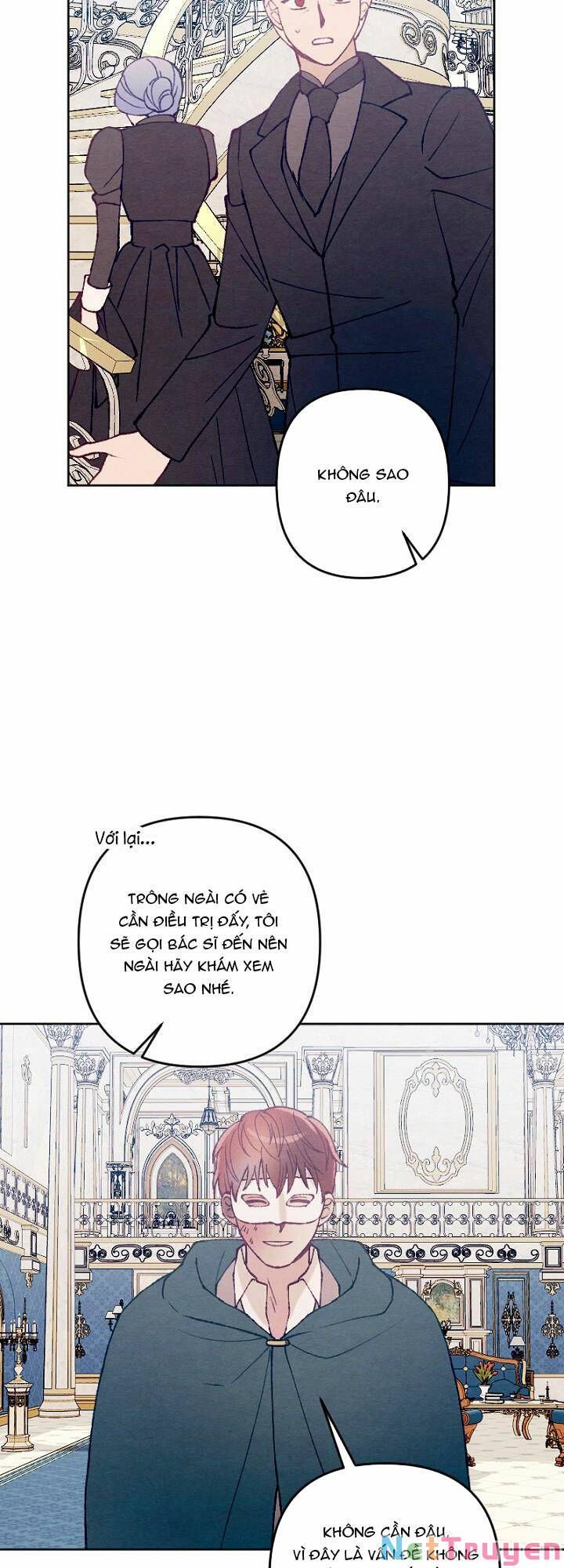 đọc truyện Em Ấy Muốn Trở Thành Chồng Của Tôi Chương 39 ảnh 47 tại Thiên Thai Truyện