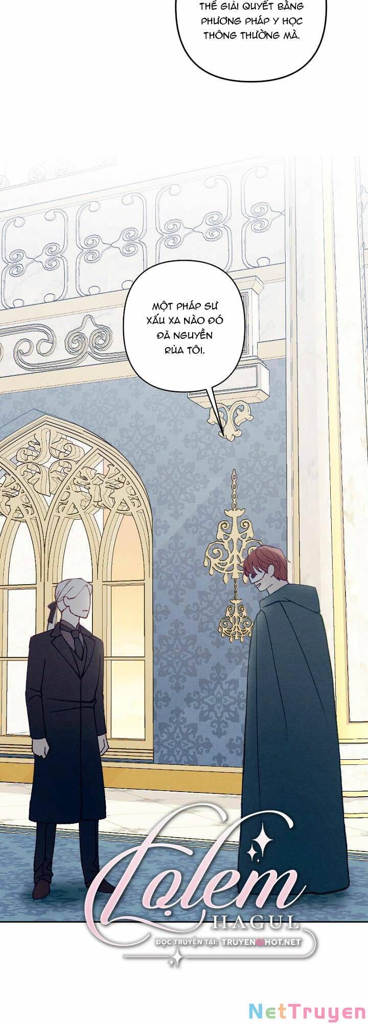 đọc truyện Em Ấy Muốn Trở Thành Chồng Của Tôi Chương 39 ảnh 48 tại Thiên Thai Truyện