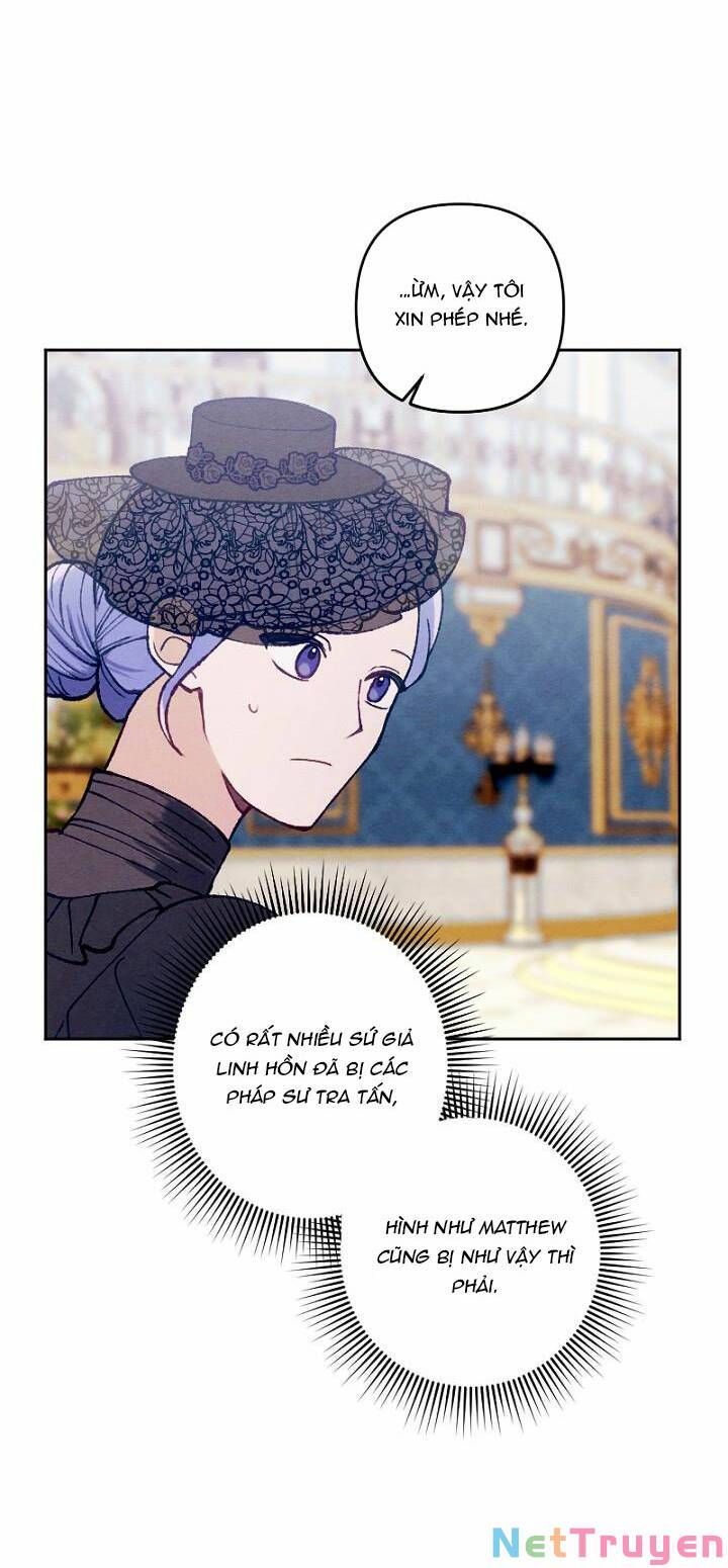 đọc truyện Em Ấy Muốn Trở Thành Chồng Của Tôi Chương 39 ảnh 50 tại Thiên Thai Truyện