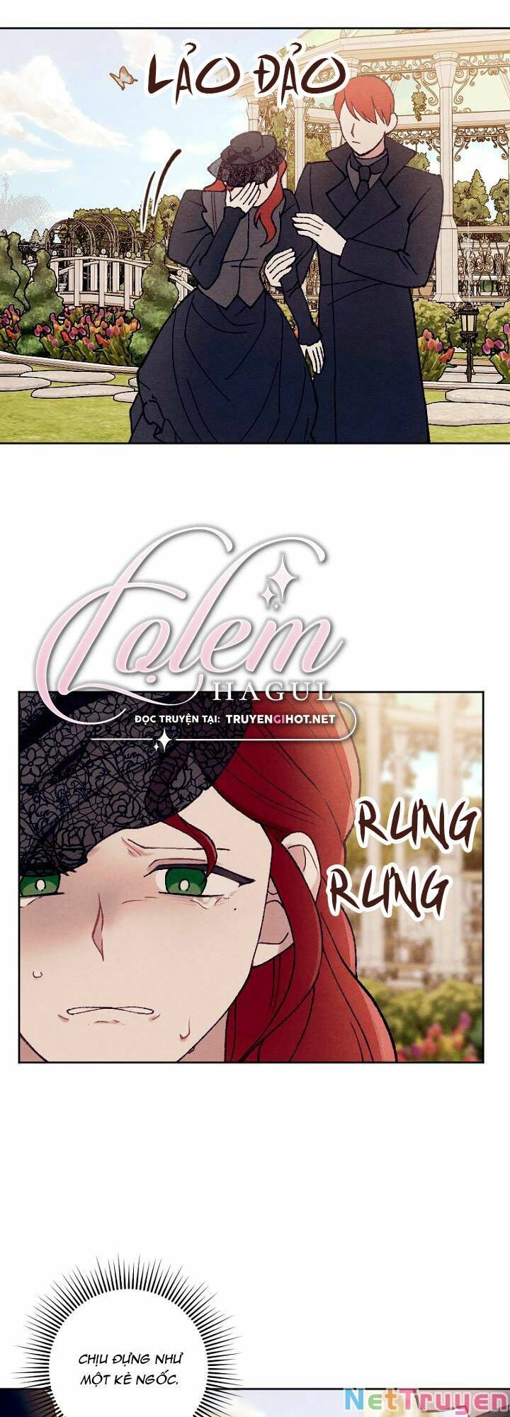 đọc truyện Em Ấy Muốn Trở Thành Chồng Của Tôi Chương 39 ảnh 7 tại Thiên Thai Truyện