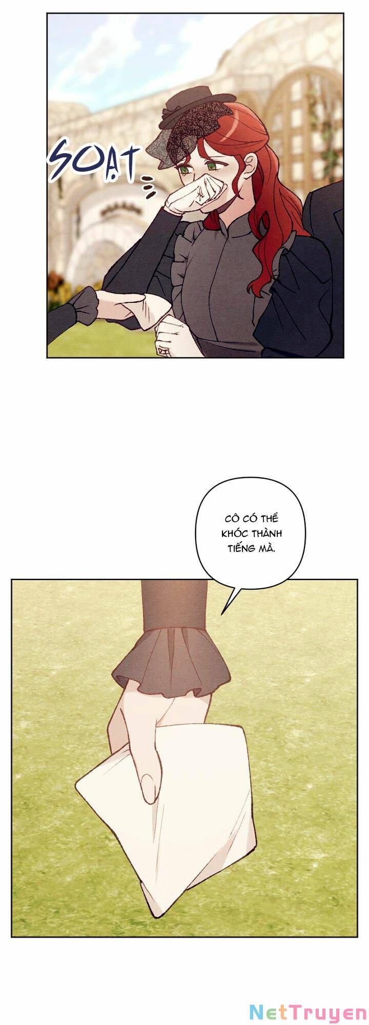 đọc truyện Em Ấy Muốn Trở Thành Chồng Của Tôi Chương 39 ảnh 10 tại Thiên Thai Truyện