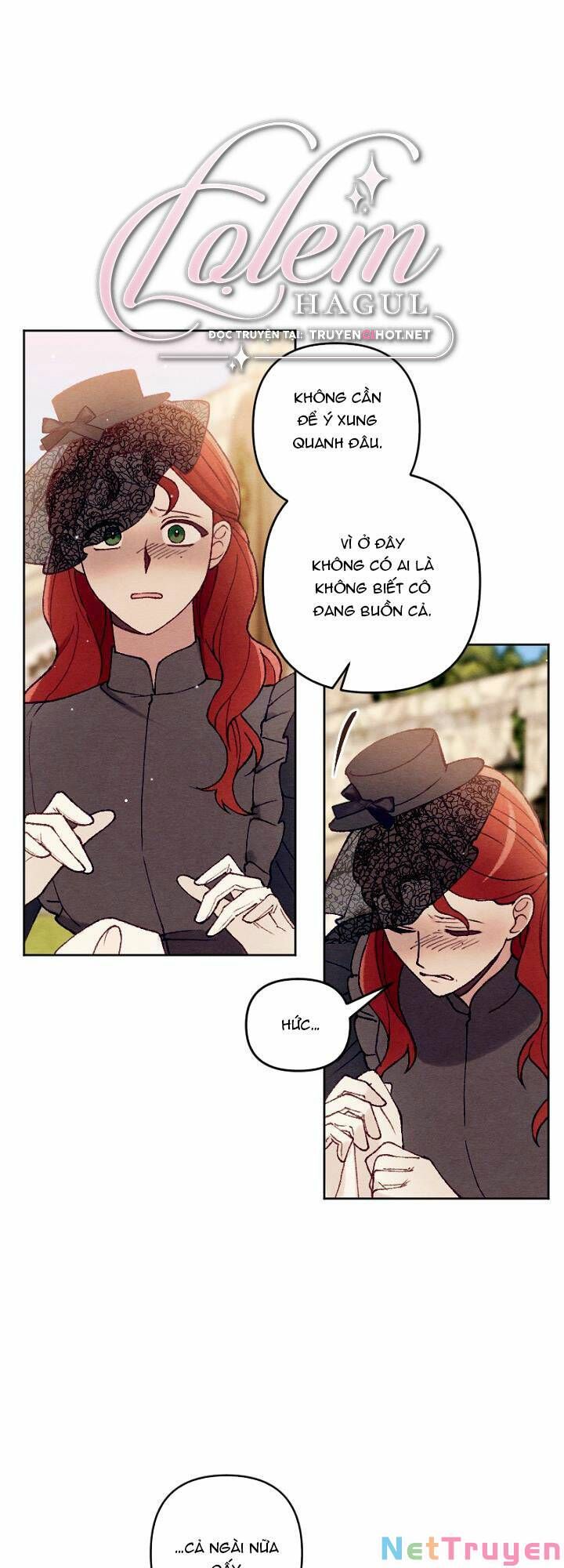 đọc truyện Em Ấy Muốn Trở Thành Chồng Của Tôi Chương 39 ảnh 11 tại Thiên Thai Truyện