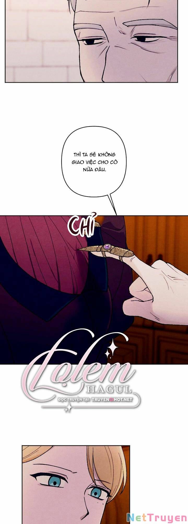 đọc truyện Em Ấy Muốn Trở Thành Chồng Của Tôi Chương 40 ảnh 16 tại Thiên Thai Truyện