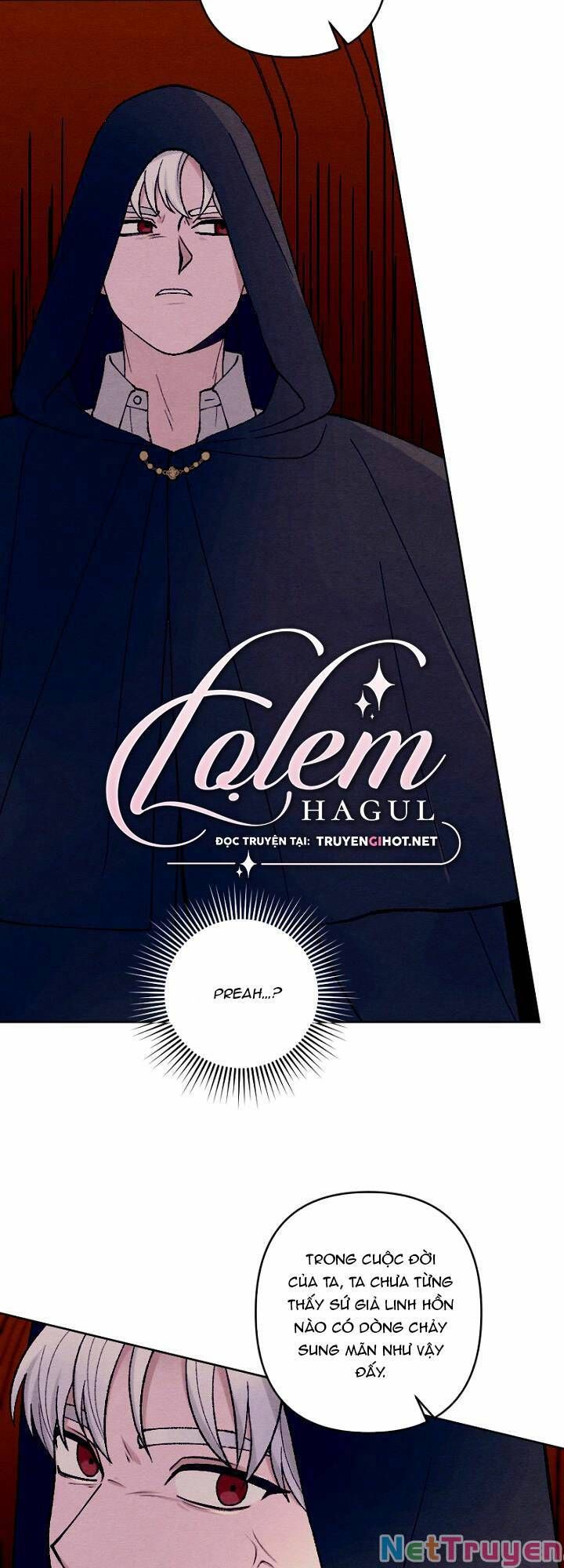 đọc truyện Em Ấy Muốn Trở Thành Chồng Của Tôi Chương 40 ảnh 18 tại Thiên Thai Truyện