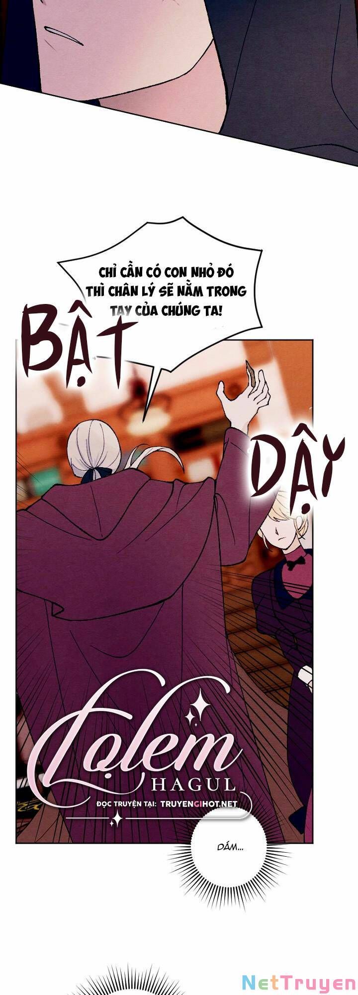 đọc truyện Em Ấy Muốn Trở Thành Chồng Của Tôi Chương 40 ảnh 19 tại Thiên Thai Truyện