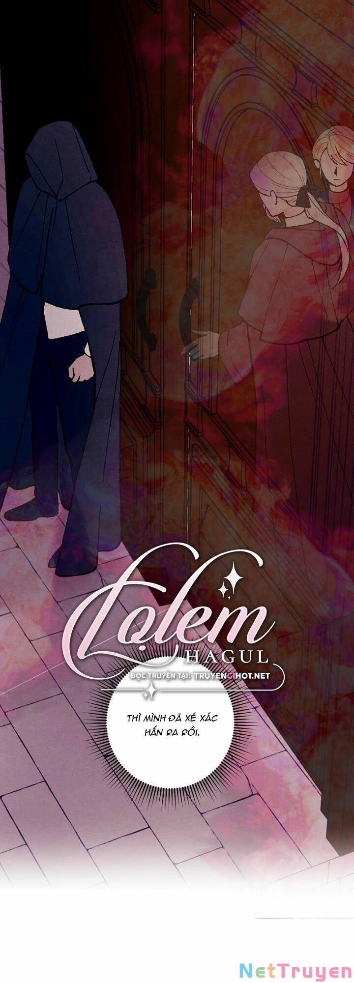 đọc truyện Em Ấy Muốn Trở Thành Chồng Của Tôi Chương 40 ảnh 21 tại Thiên Thai Truyện