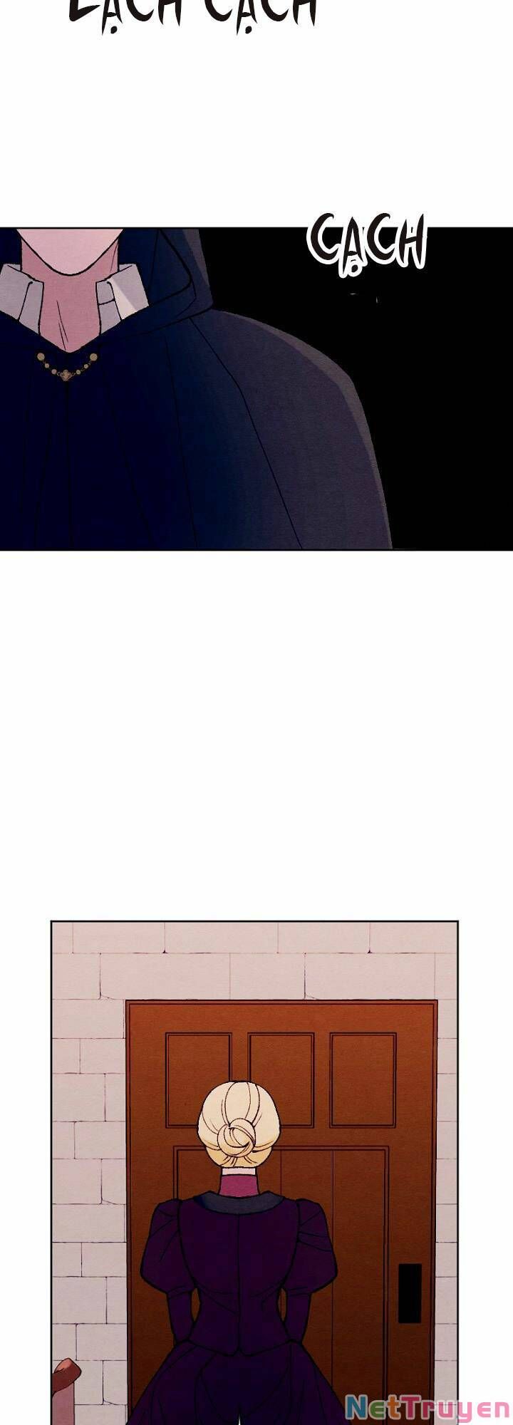 đọc truyện Em Ấy Muốn Trở Thành Chồng Của Tôi Chương 40 ảnh 24 tại Thiên Thai Truyện