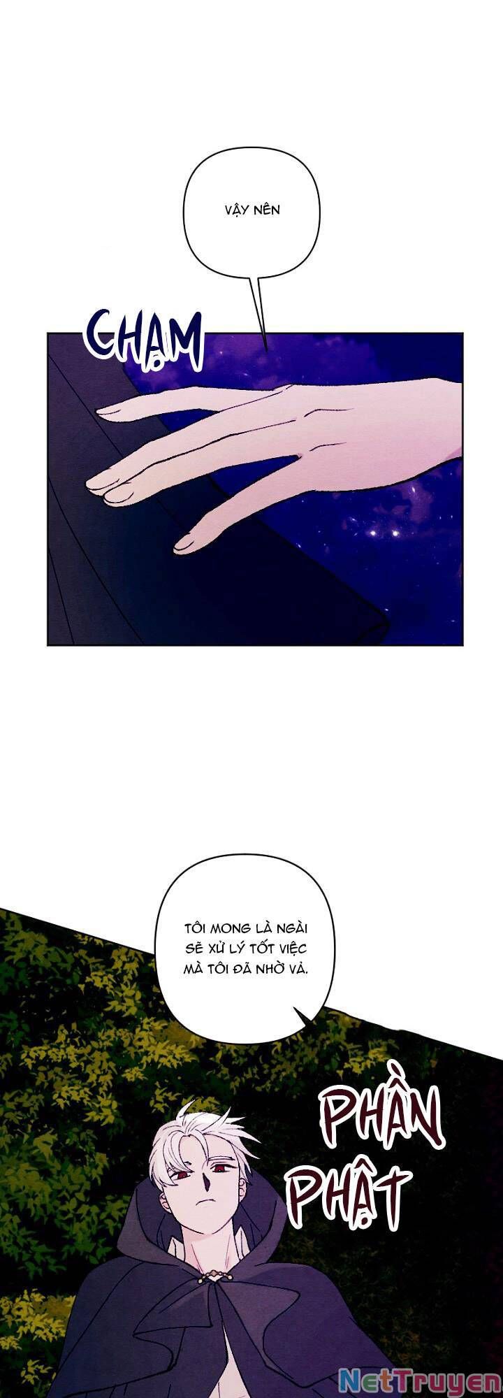 đọc truyện Em Ấy Muốn Trở Thành Chồng Của Tôi Chương 40 ảnh 35 tại Thiên Thai Truyện