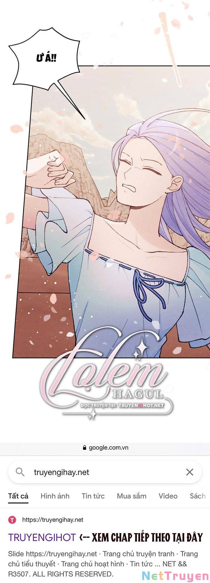 đọc truyện Em Ấy Muốn Trở Thành Chồng Của Tôi Chương 40 ảnh 39 tại Thiên Thai Truyện