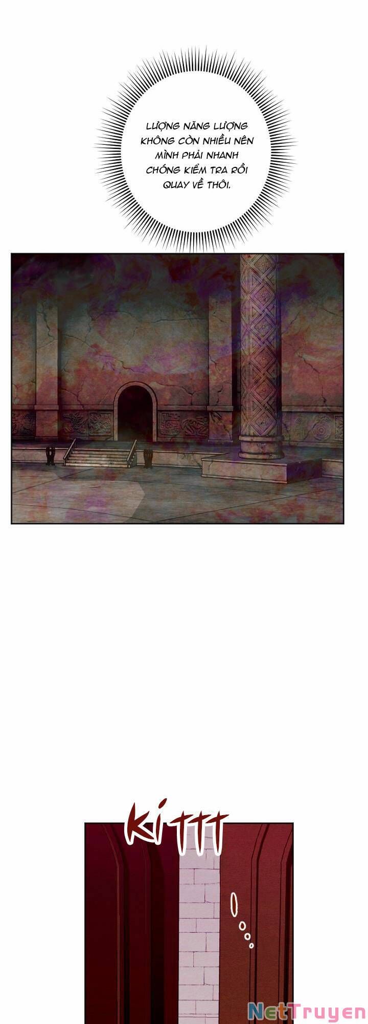 đọc truyện Em Ấy Muốn Trở Thành Chồng Của Tôi Chương 40 ảnh 6 tại Thiên Thai Truyện